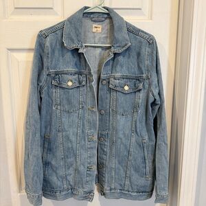 Classic Gap Denim Jacket